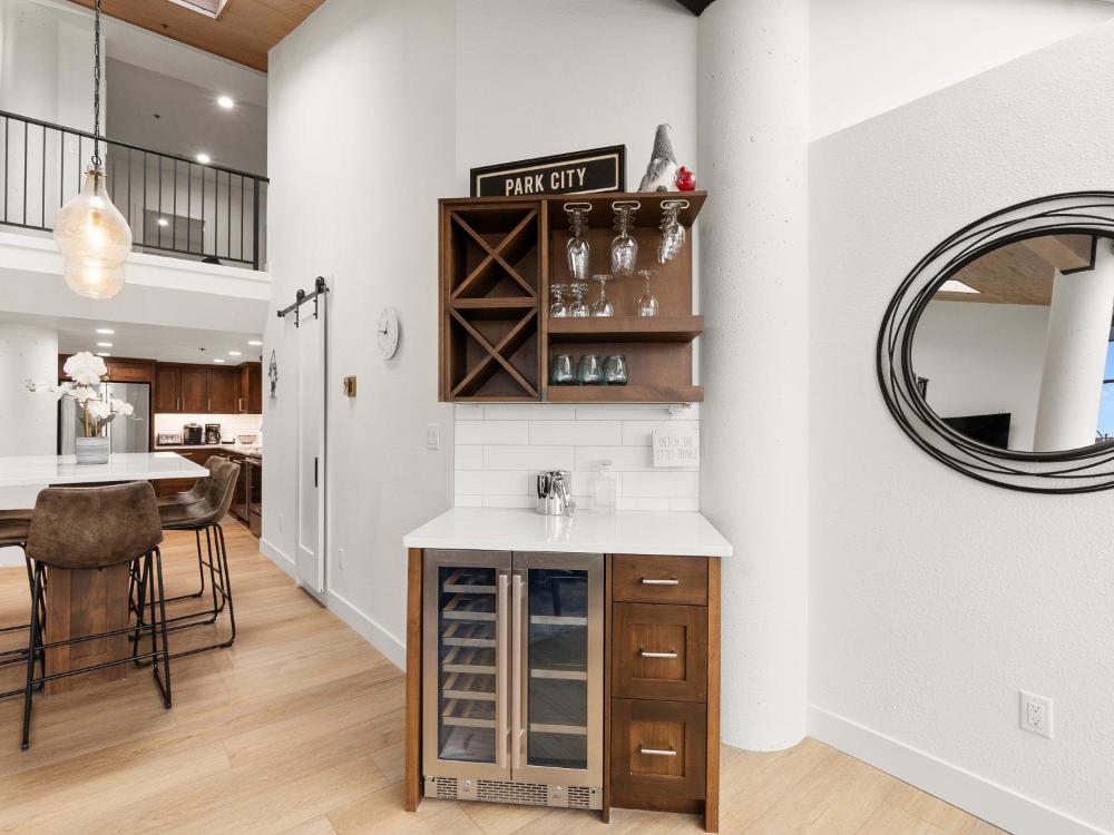 3 Bedroom Condominium 420 interior